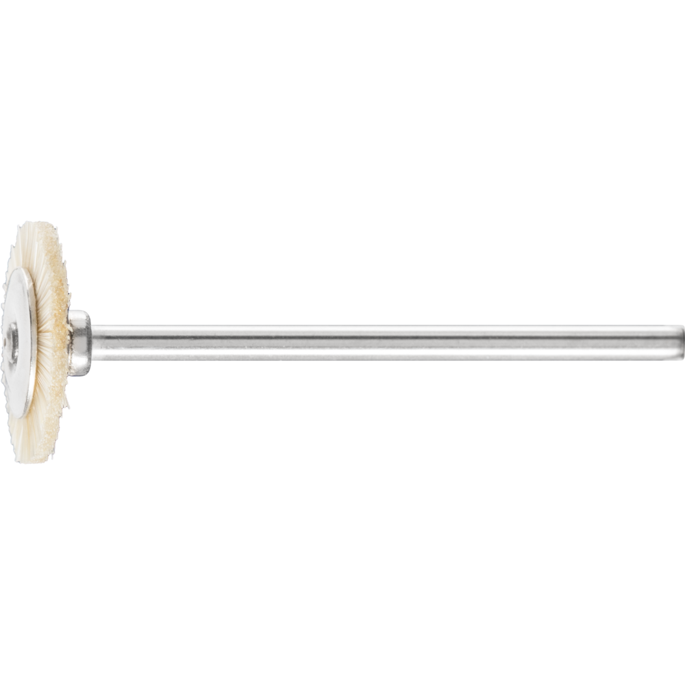 PFERD Micro spazzole RBU 1602/2,34 SBW