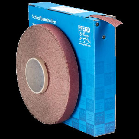PFERD Abrasivi flessibili SBR 25 A 60