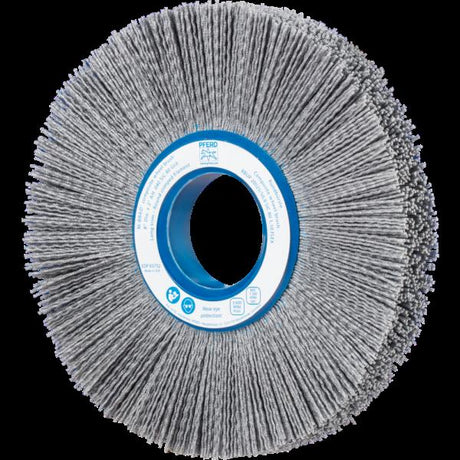 PFERD Spaz. con supp.in plastica RBUP 20025/50,8 SiC 80 1,10 FLEX