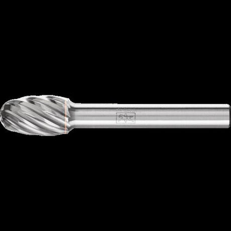PFERD Frese in metallo duro TRE 1016/6 INOX