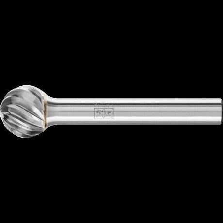 PFERD Frese in metallo duro KUD 1210/6 INOX
