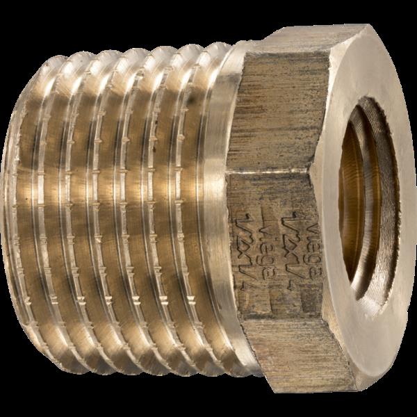 PFERD Accessori per macchine R 1/2 x 1/4