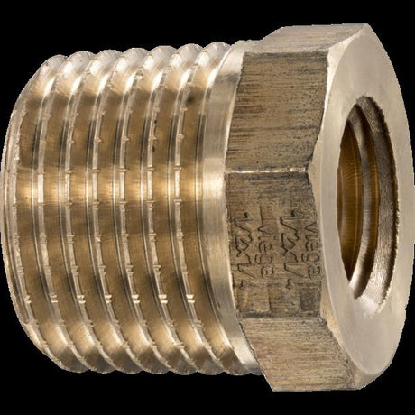 PFERD Accessori per macchine R 1/2 x 1/4