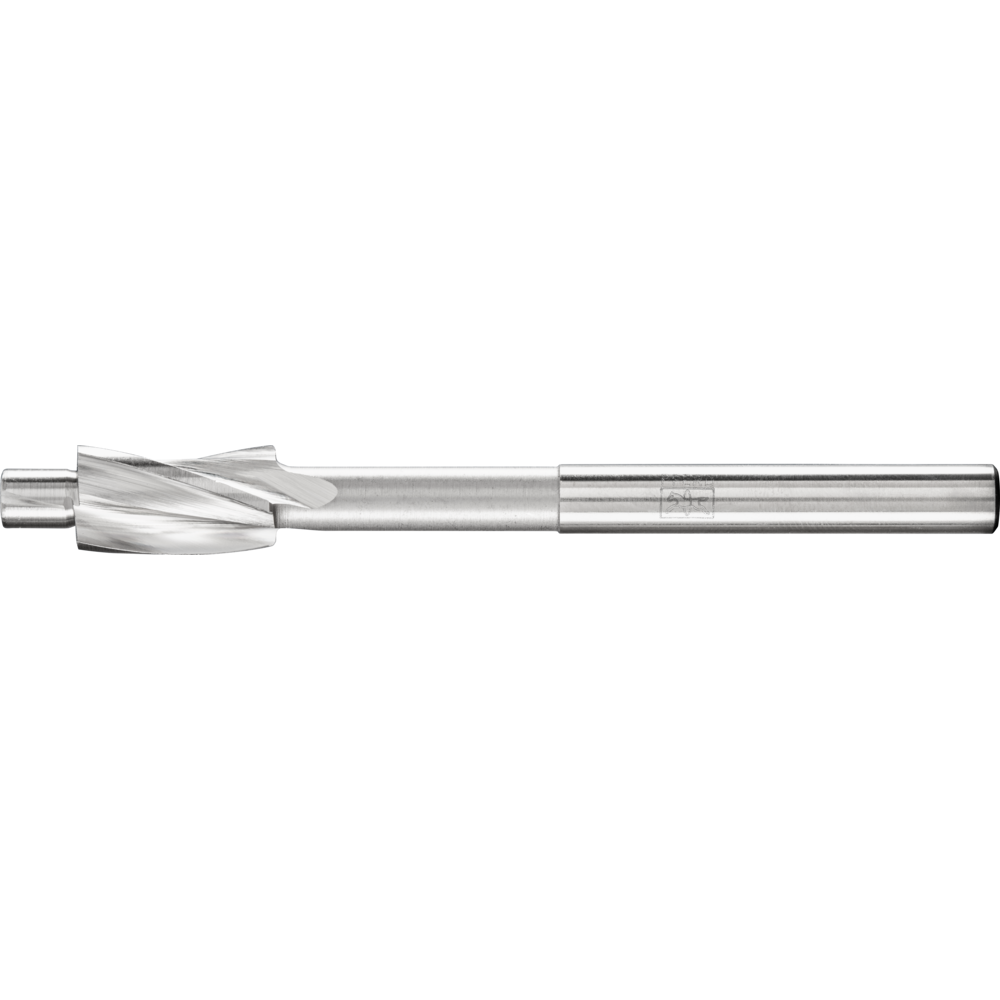 PFERD Utensili per forare e svasare FLS HSS DIN 373 8,0 F