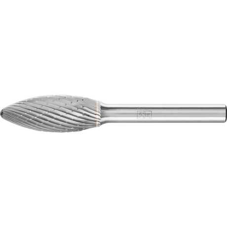 PFERD Frese in metallo duro B 1230/6 Z3 PLUS