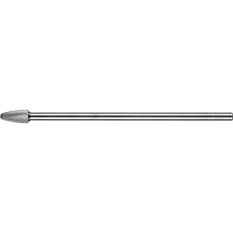 PFERD Frese in metallo duro RBF 1020/6 Z3 PLUS SL 150