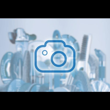 PFERD LABOR SG dischi da taglio uso stazion. 80 T 200-1,0 A60 R SG-INOX-LAB 20,0