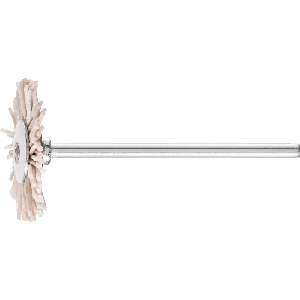 PFERD Micro spazzole RBU 2202/2,34 AO 320 0,50