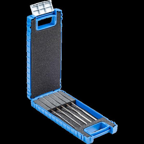 PFERD Lime diamantate legante galvanico DF 3090 D 25