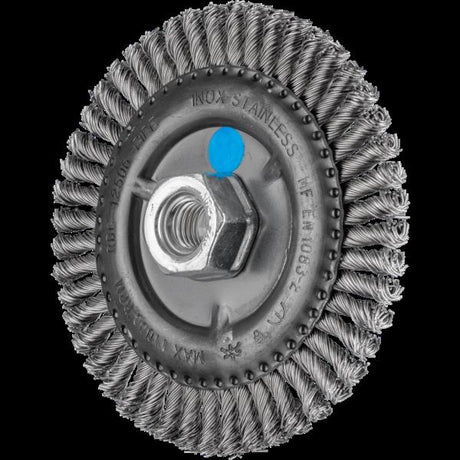 PFERD Spazzole Pipeline RBG 12506/M14 PIPE INOX 0,50