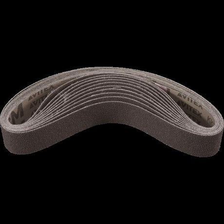 PFERD Abrasivi flessibili BA 40/760 A 400 CK