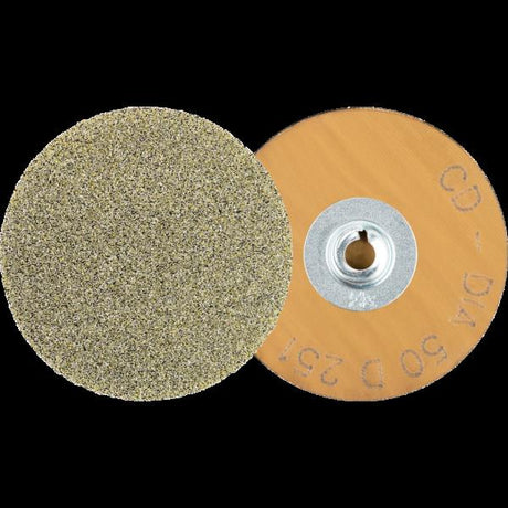 PFERD COMBIDISC-Utensili abrasivi CD DIA 50 D 251 - P 60
