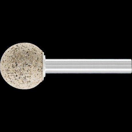 PFERD Mole con gambo KU 20 6 AN 30 N5B INOX EDGE