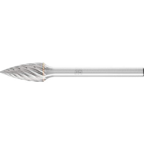 PFERD Frese in metallo duro SPG 0613/3 INOX