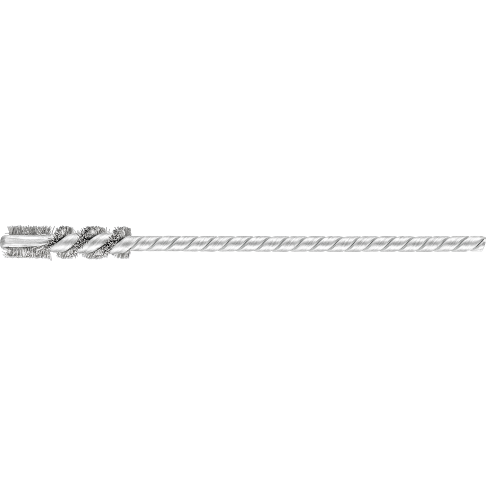 PFERD Spazzole per interni IBU 0625/3,2 INOX 0,12