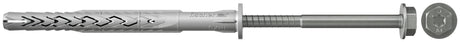FISCHER Tasselli prolungati SXRL 10X100 FUS A4 (50 Pz.)