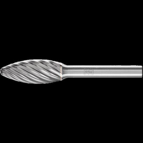 PFERD Frese in metallo duro B 1230/6 INOX