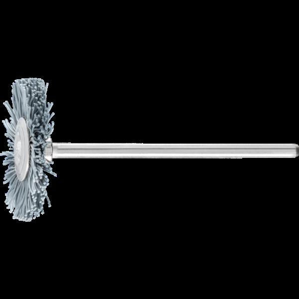 PFERD Micro spazzole RBU 2202/2,34 SiC 800 0,25