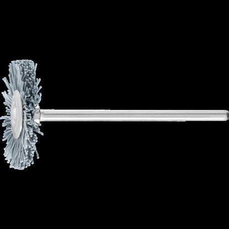 PFERD Micro spazzole RBU 2202/2,34 SiC 800 0,25
