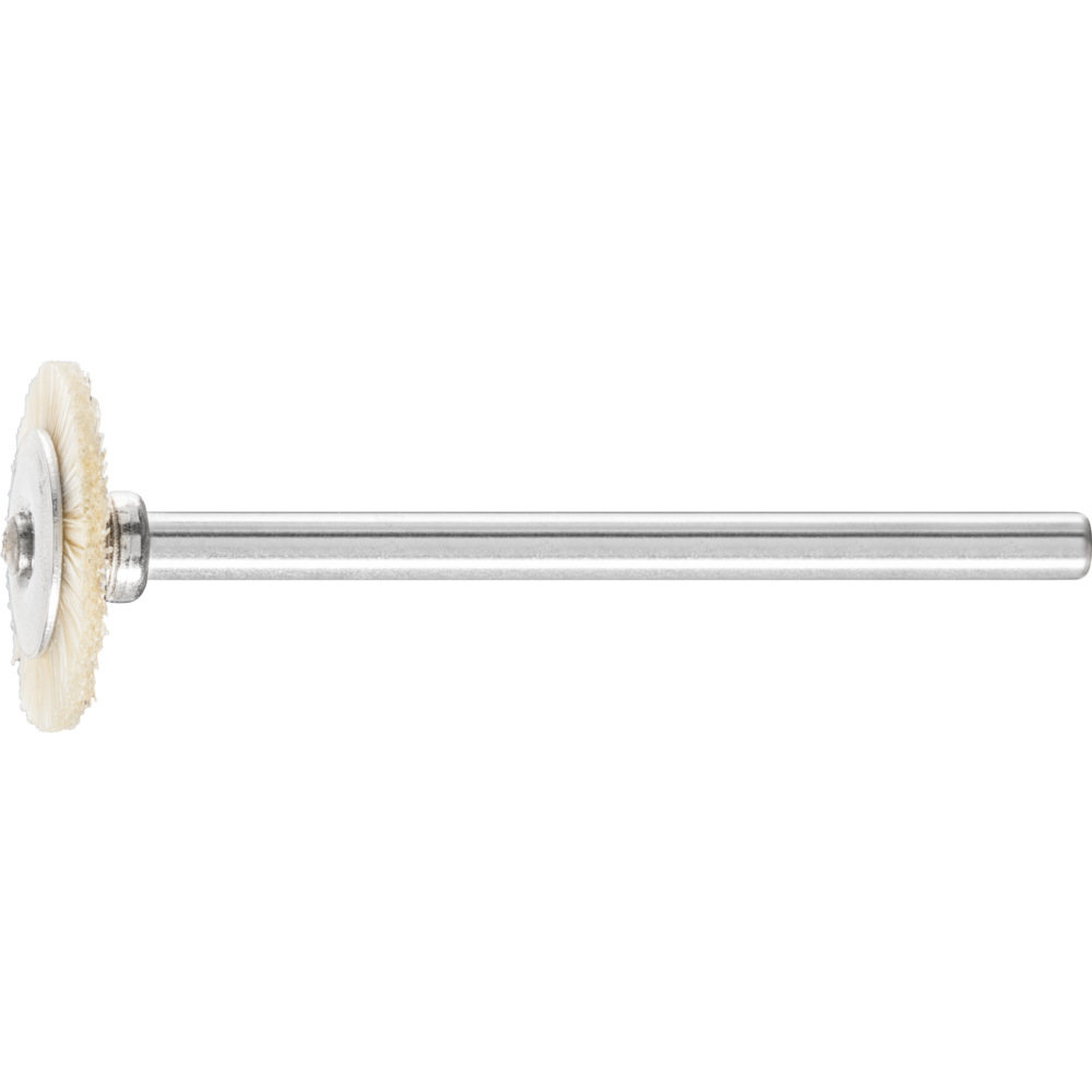 PFERD Micro spazzole RBU 1602/3 SBW