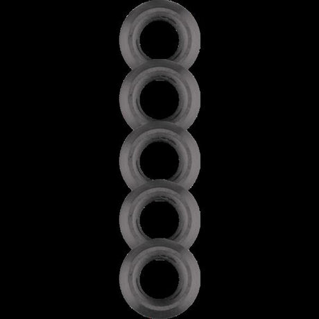 PFERD Utensili per fresatura con inserti WSP-A-8R 50 ALUMASTER HICOAT