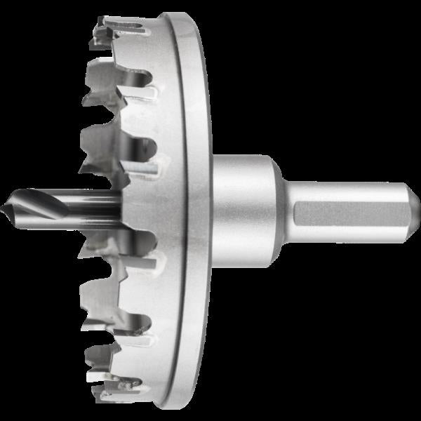PFERD Seghe tazza HSS/carotatori HM,accessori LOS HM 7508