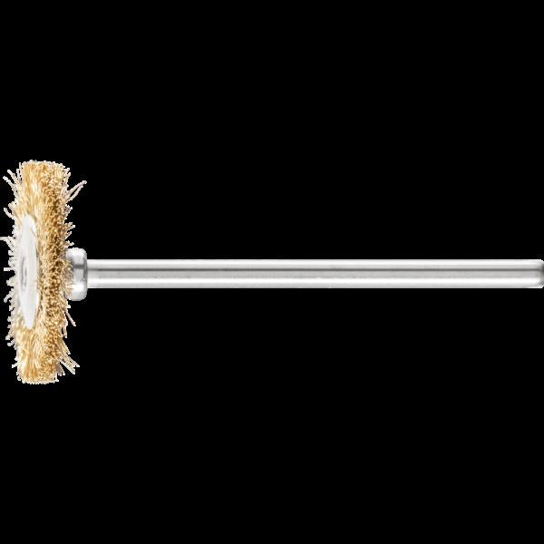 PFERD Micro spazzole RBU 1902/2,34 MES 0,10
