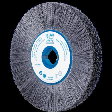 PFERD Spaz. con supp.in plastica RBUP 35025/50,8 CO 120 1,10 FLEX