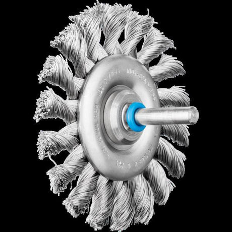 PFERD Spazzole INOX TOTAL RBGIT 7006/6 INOX 0,35