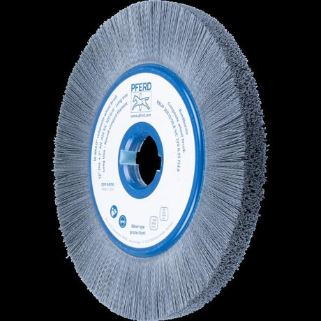 PFERD Spaz. con supp.in plastica RBUP 30013/50,8 SiC 320 0,55 FLEX