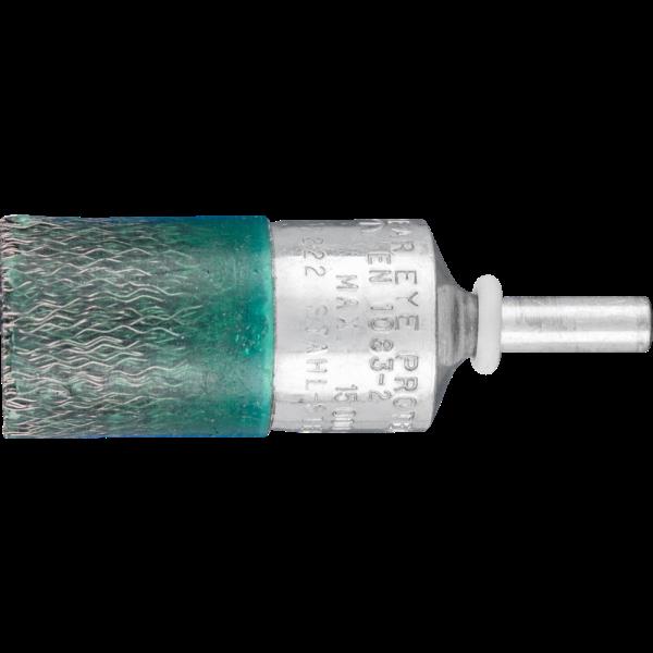 PFERD Spazz. a pennello con gambo PBV 2222/6 ST 0,25