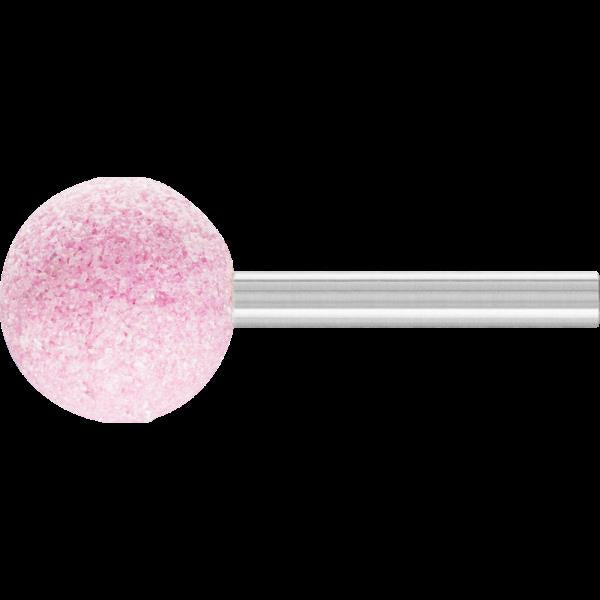 PFERD Mole con gambo A 25 6 AR 30 O5V STEEL EDGE