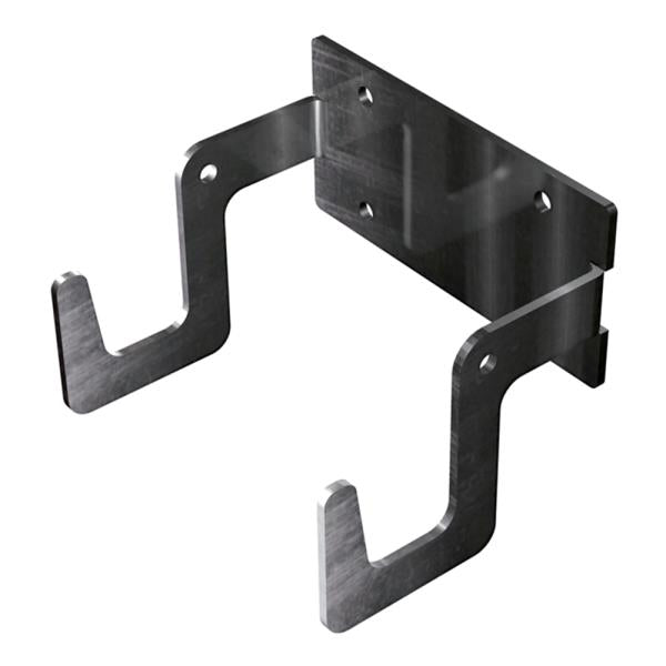 FISCHER Attacco scala parete hdg - Sistemi anticaduta DPI (1 Pz.)