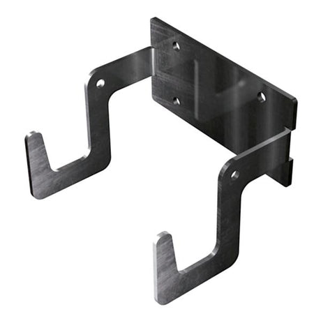 FISCHER Attacco scala parete hdg - Sistemi anticaduta DPI (1 Pz.)