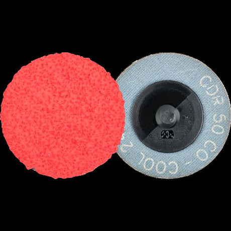 PFERD COMBIDISC-Utensili abrasivi CDR 50 CO-COOL 24