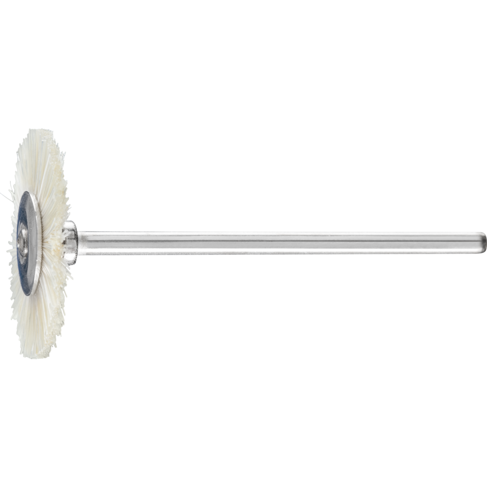 PFERD Micro spazzole RBU 2202/2,34 SBW