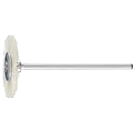 PFERD Micro spazzole RBU 2202/2,34 SBW