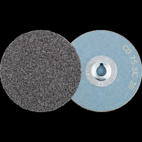 PFERD COMBIDISC-Utensili abrasivi CD 75 SiC 36