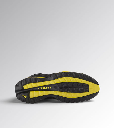 Diadora Utility GLOVE MID S3 HRO SRA - Scarpa antinfortunistica alta