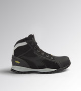 Diadora Utility GLOVE NET MID PRO S3 HRO SRA ESD - Scarpa antinfortunistica alta