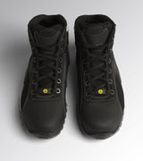 Diadora Utility GLOVE NET MID PRO S3 HRO SRA ESD - Scarpa antinfortunistica alta