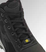 Diadora Utility GLOVE NET MID PRO S3 HRO SRA ESD - Scarpa antinfortunistica alta