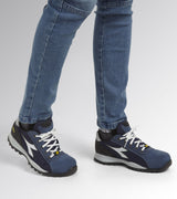Diadora Utility GLOVE NET LOW S1P HRO SRA ESD - Scarpa antinfortunistica bassa