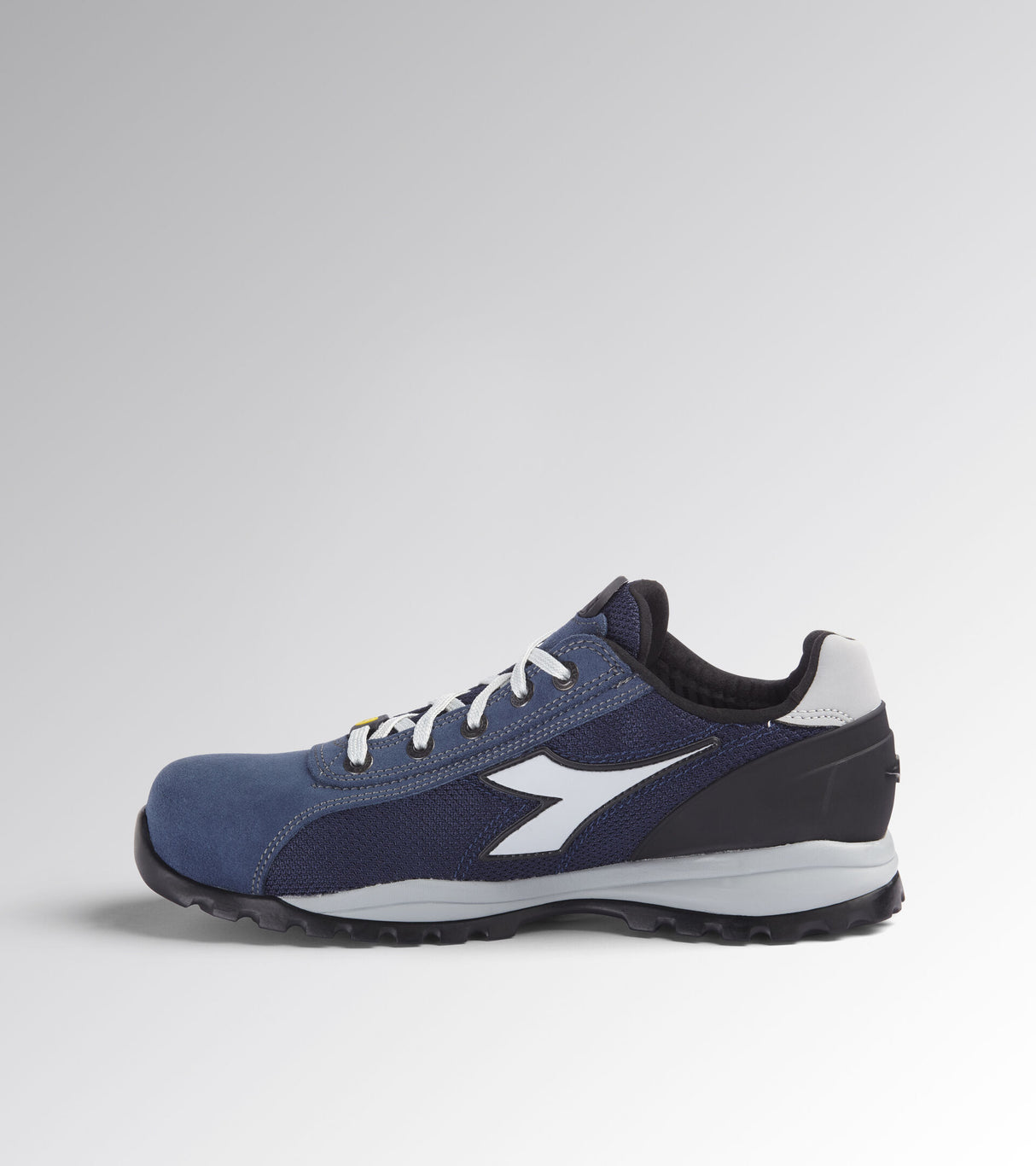 Diadora Utility GLOVE NET LOW S1P HRO SRA ESD - Scarpa antinfortunistica bassa