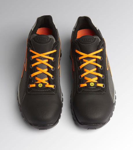 Diadora Utility GLOVE NET LOW PRO S1P HRO SRA ESD - Scarpa antinfortunistica bassa
