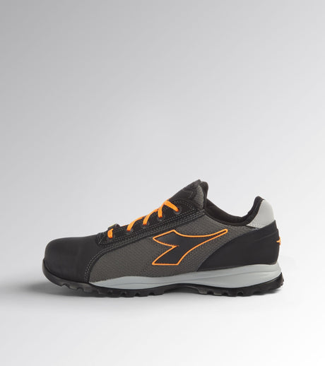 Diadora Utility GLOVE NET LOW PRO S1P HRO SRA ESD - Scarpa antinfortunistica bassa