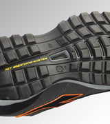 Diadora Utility GLOVE NET LOW PRO S1P HRO SRA ESD - Scarpa antinfortunistica bassa