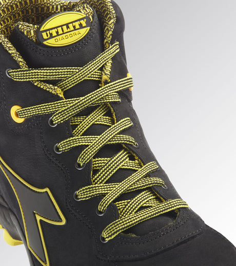 Diadora Utility BEAT DA2 MID S3 HRO SRC - Scarpa antinfortunistica alta