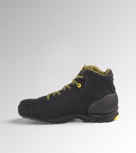 Diadora Utility BEAT DA2 MID S3 HRO SRC - Scarpa antinfortunistica alta