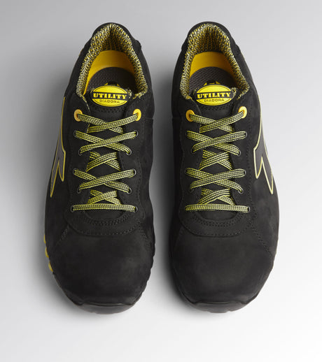 Diadora Utility BEAT DA2 LOW S3 HRO SRC - Scarpa antinfortunistica bassa